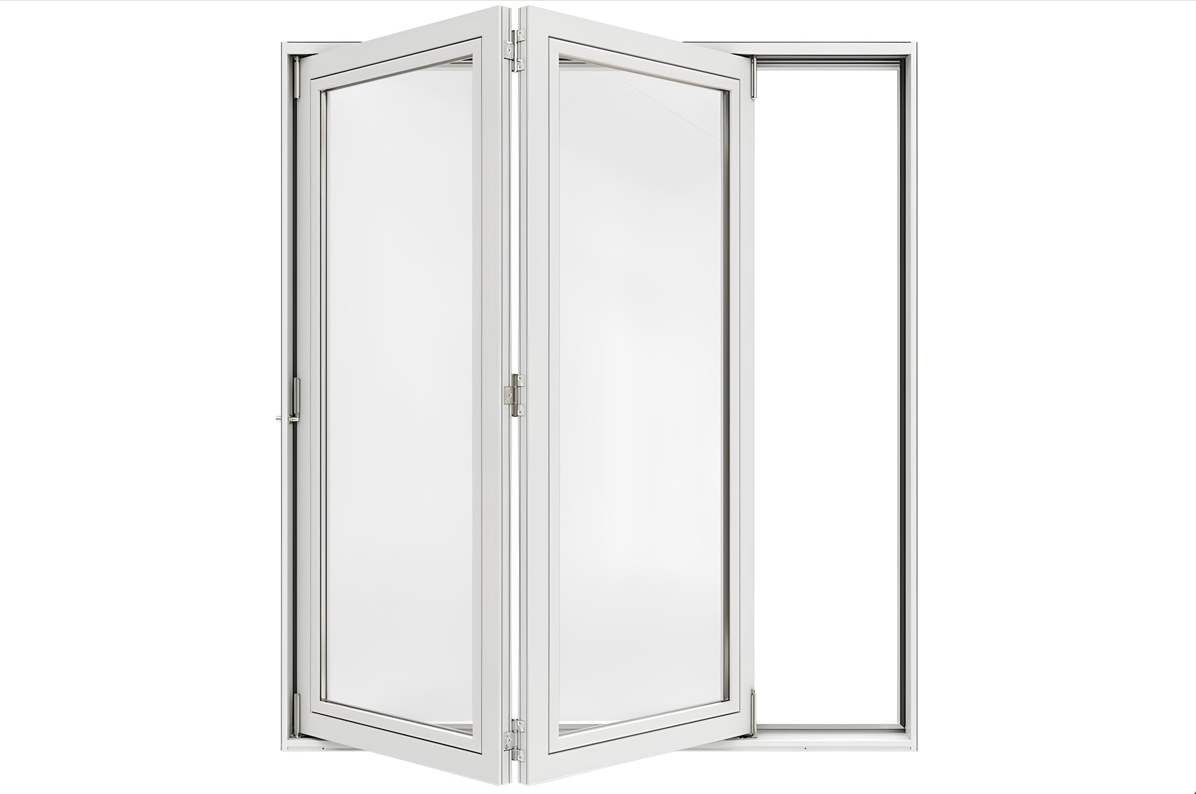 Cửa Nhôm Xếp Trượt Hàn Quốc - Sự Lựa Chọn Hoàn Hảo Cho Kiến Trúc Không Gian Mở